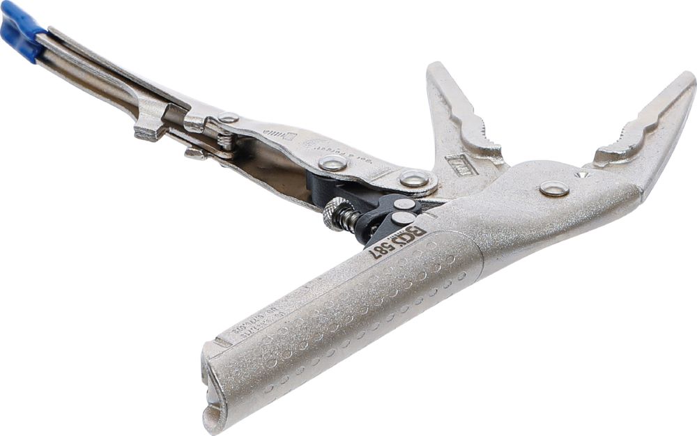 Produktbild BGS Automatik Langbeck Gripzange 190 mm bild 3