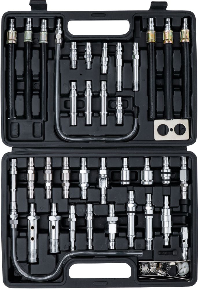 Produktbild Automatikgetriebeöl Wechsel und Reinigungsgerät mit Adapter Satz bild 4