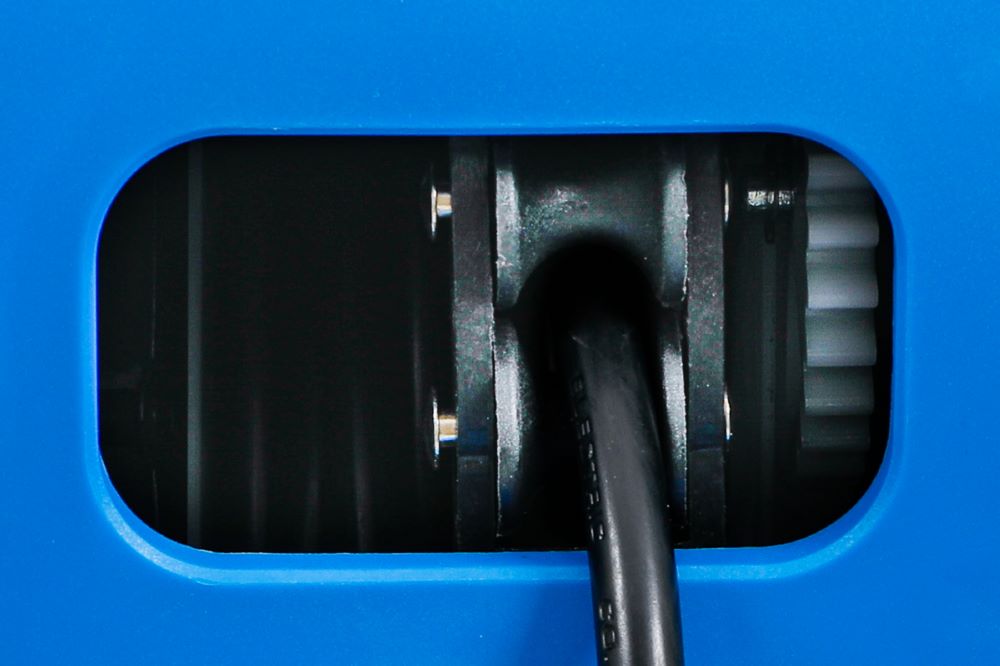 Produktbild Automatische Kabeltrommel 15 meter bild 4