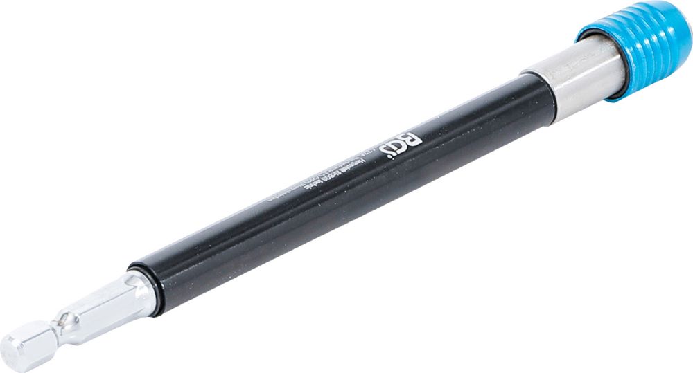 Produktbild Automatischer Bithalter Abtrieb Innensechskant 1/4 Zoll 150 mm bild 2