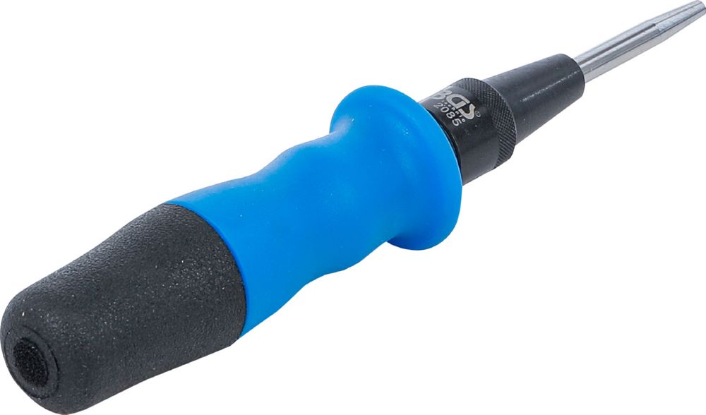 Produktbild BGS Automatischer Körner 15 - 25 kg bild 2