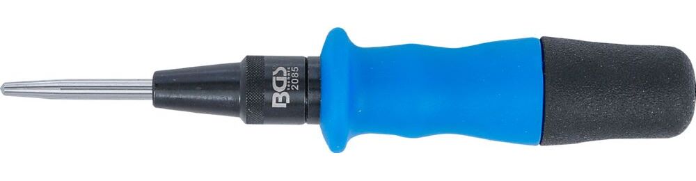 Produktbild BGS Automatischer Körner 15 - 25 kg bild 3