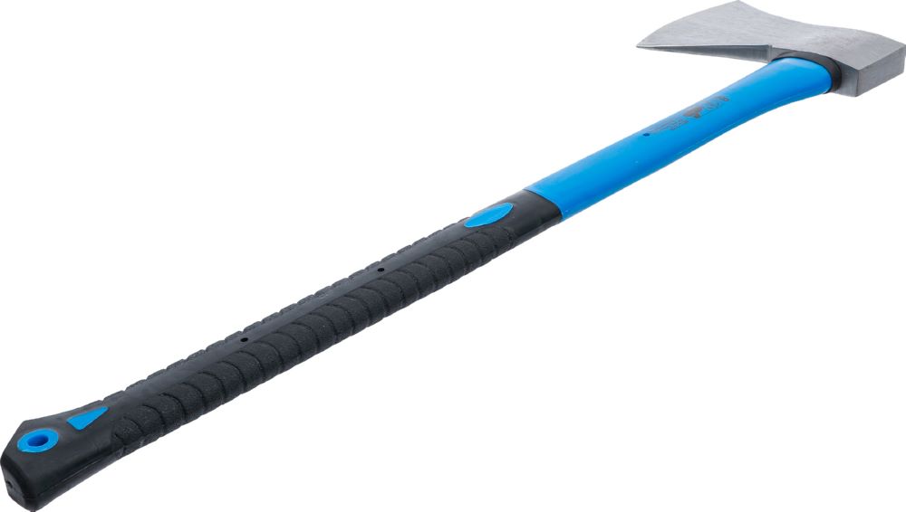 Produktbild BGS Axt 1250 g Fiberglasstiel bild 2