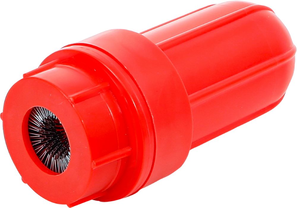 Produktbild Batteriepol und Klemmen Reinigungsbürste 85 mm bild 2