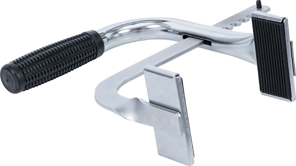 Produktbild Batterieträger Breite 110 - 180 mm bild 2