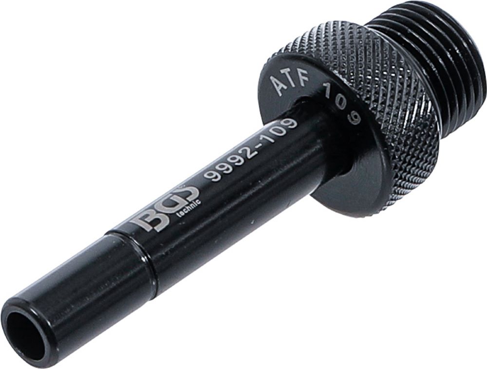 Produktbild BGS Befülladapter für Artikel 9992 für Škoda