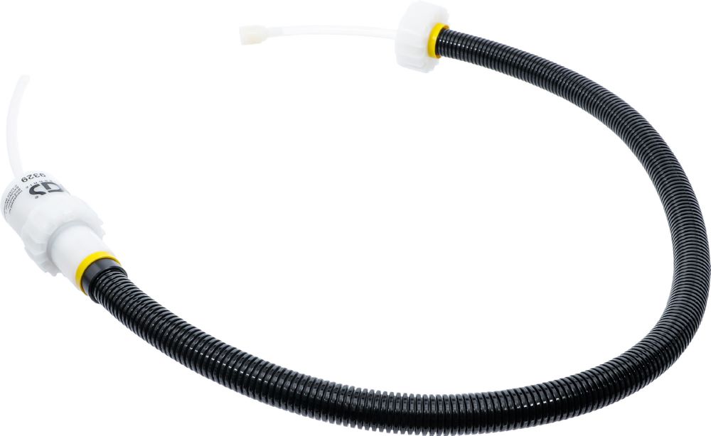 Produktbild Befüllschlauch für AdBlue Harnstoff (AUS32) 1 meter bild 2
