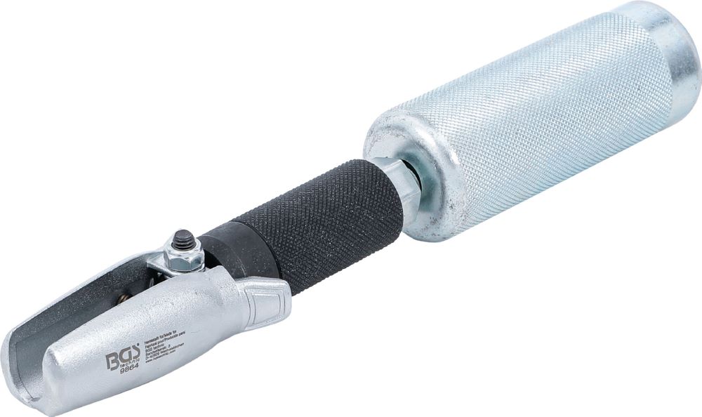 Produktbild BGS Benzin Einspritzdüsen Auszieher Satz für Ford Ecoboost 1.0 - 2.0l