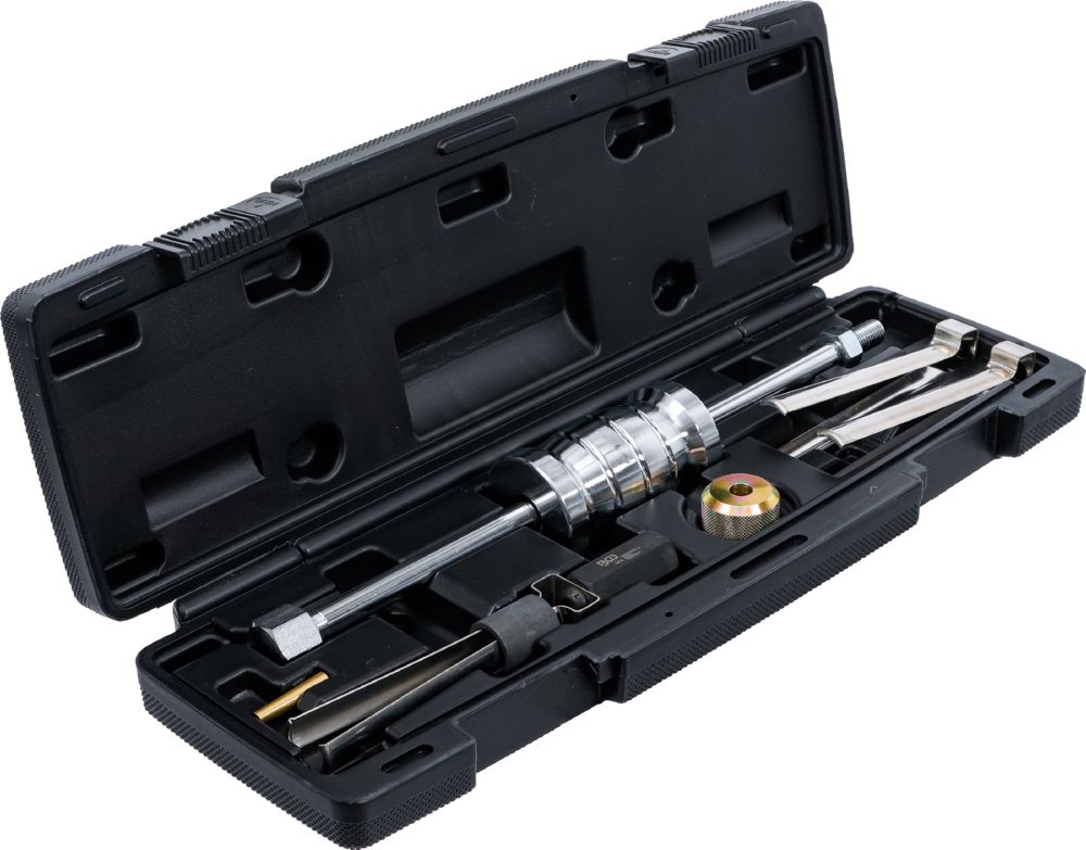 Produktbild BGS Benzin Einspritzdüsen Auszieher Satz für Ford, Volvo bild 2