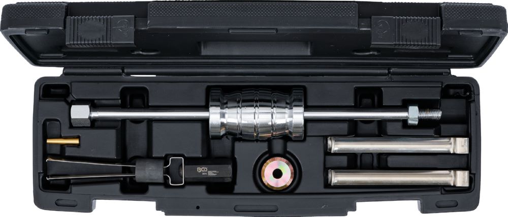 Produktbild BGS Benzin Einspritzdüsen Auszieher Satz für Ford, Volvo bild 4