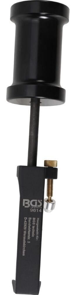 Produktbild BGS Benzin Einspritzdüsen Werkzeug für BMW N43, N53, N54 bild 4