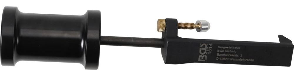 Produktbild BGS Benzin Einspritzdüsen Werkzeug für BMW N43, N53, N54 bild 5