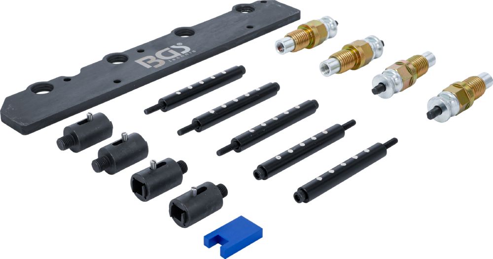 Produktbild BGS Benzin Einspritzdüsen Werkzeug für BMW B36 / B38 / B48 bild 3