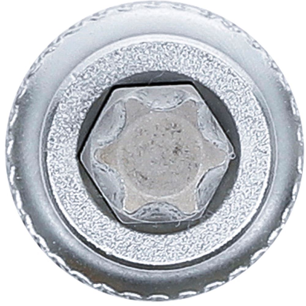 Produktbild BGS Bit Einsatz T45 Antrieb Innenvierkant 10 mm 3/8 Zoll bild 2