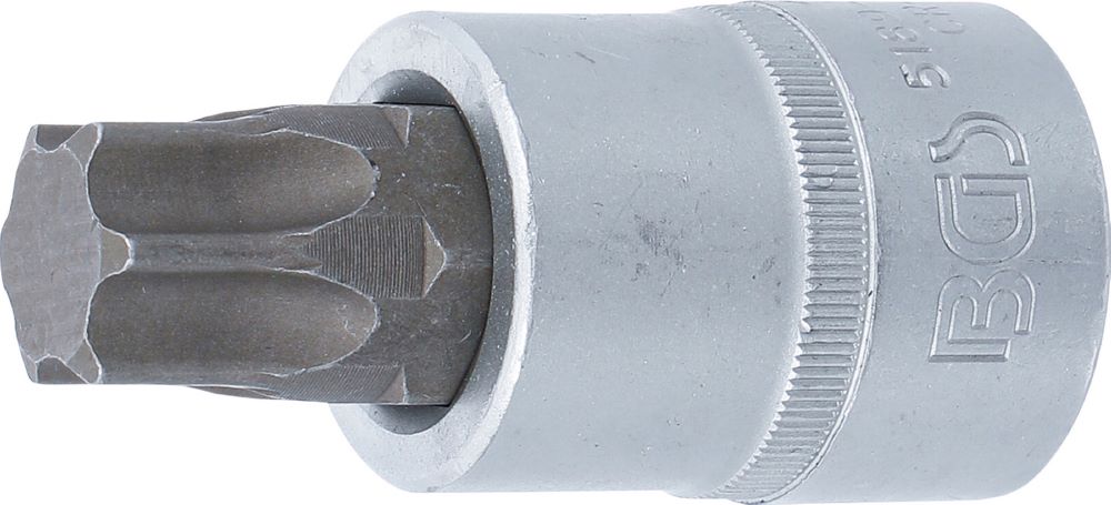 Produktbild BGS Bit Einsatz T-Profil T100 Antrieb Innenvierkant 20 mm 3/4 Zoll