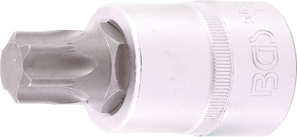 Produktbild BGS Bit Einsatz T-Profil T90 Antrieb Innenvierkant 20 mm 3/4 Zoll