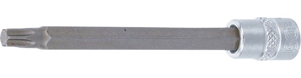 Produktbild BGS Bit-Einsatz Antrieb Innenvierkant 6,3 mm 1/4 Zoll T-Profil T30