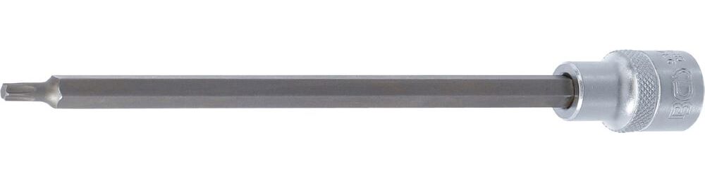 Produktbild BGS Bit Einsatz T27 Länge 200 mm Antrieb Innenvierkant 12,5 mm 1/2 Zoll