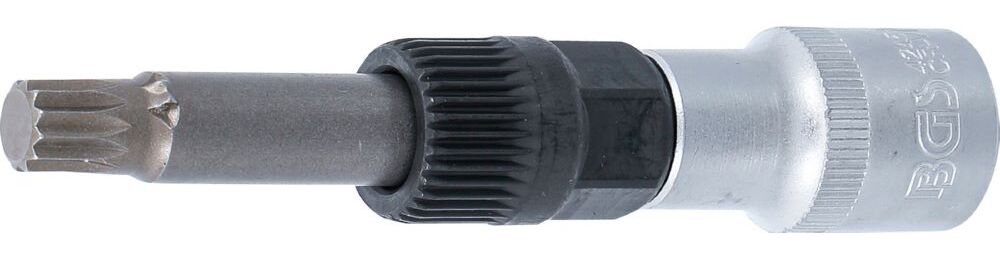 Produktbild BGS Bit Einsatz für Lichtmaschine Antrieb Innenvierkant 12,5 mm 1/2 Zoll M10
