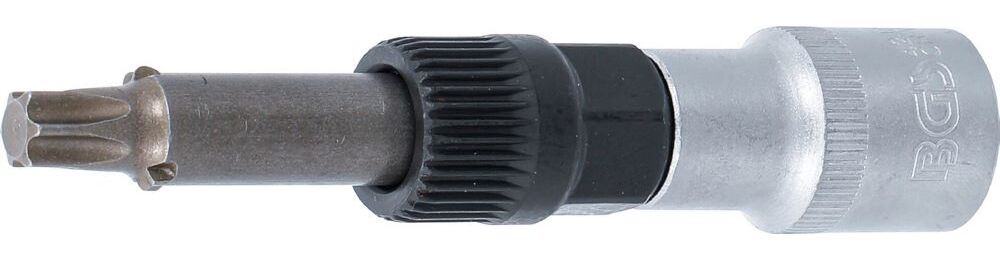 Produktbild BGS Bit Einsatz für Lichtmaschine Antrieb Innenvierkant 12,5 mm 1/2 Zoll T50