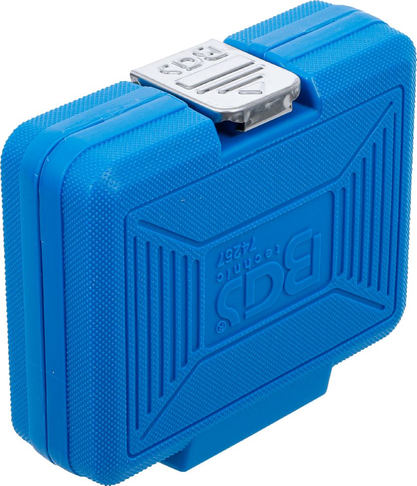 Produktbild Bit Einsatz Satz Innensechskant 2 - 14 mm 13 teilig bild 5