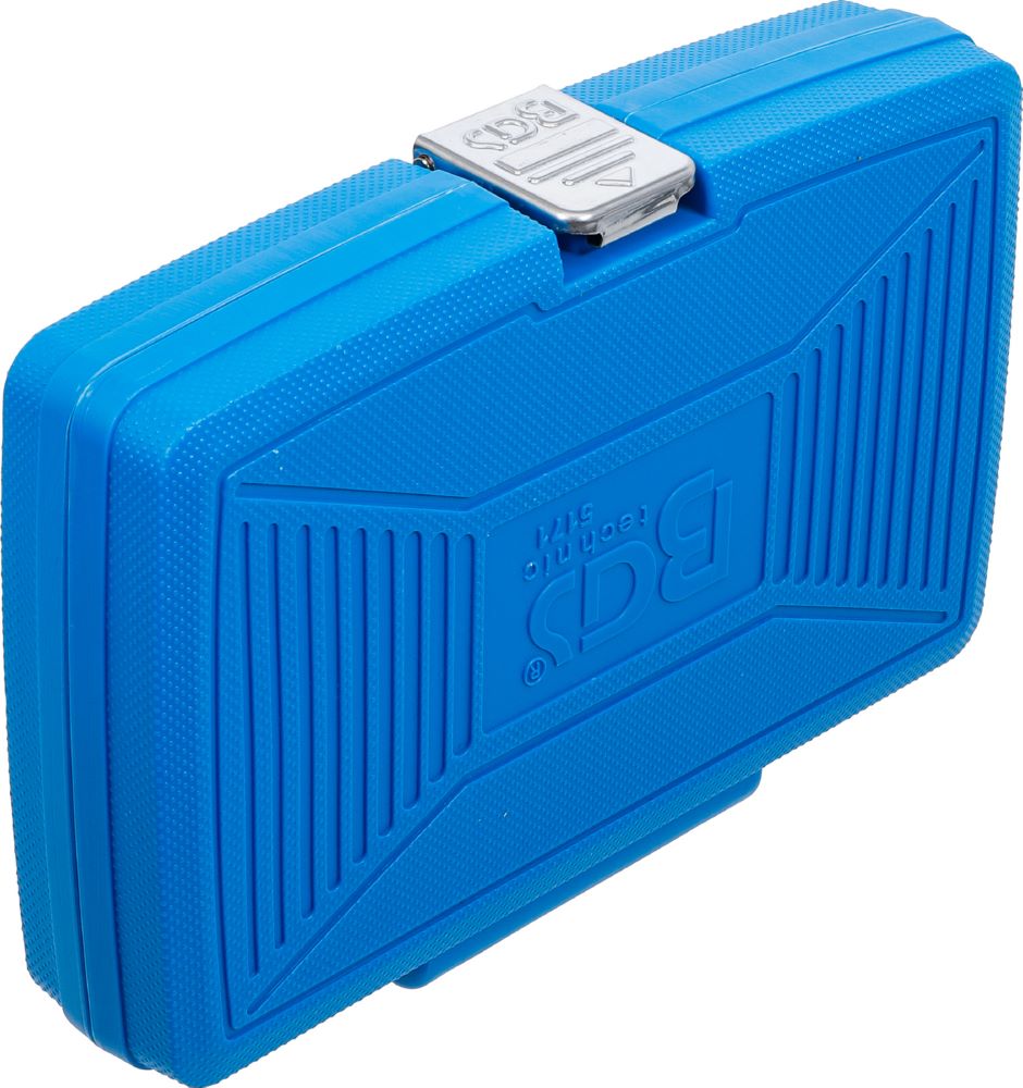 Produktbild Bit Einsatz Satz Antrieb Innensechskant 18 teilig bild 5