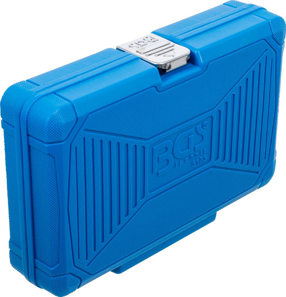 Produktbild Bit Einsatz Satz Torx 18 teilig bild 5