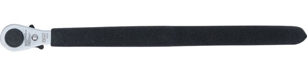 Produktbild Bit-Knarre Abtrieb Innensechskant 8 mm 5/16 Zoll bild 2