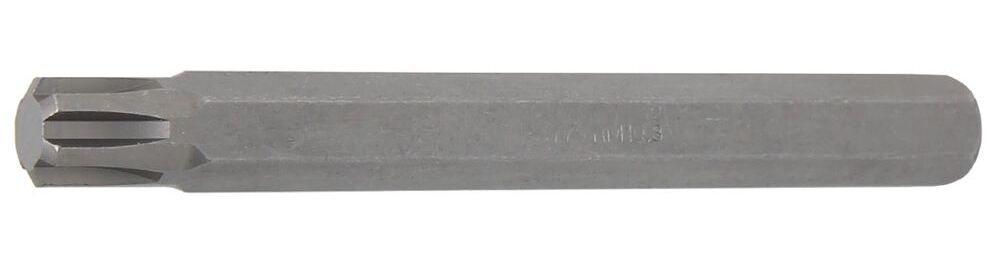 Produktbild BGS Bit Länge 100 mm Antrieb Außensechskant 10 mm 3/8 Zoll Keil-Profil M10,3