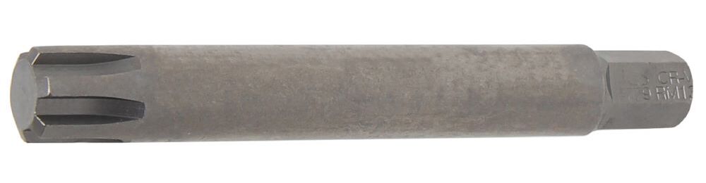 Produktbild BGS Bit Länge 100 mm Antrieb Außensechskant 10 mm 3/8 Zoll Keil-Profil M13