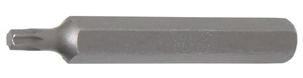 Produktbild BGS Bit T27 Länge 75 mm Antrieb Außensechskant 10 mm 3/8 Zoll T-Profil