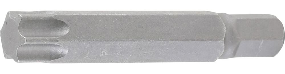 Produktbild BGS Bit T60 Länge 75 mm Antrieb Außensechskant 10 mm 3/8 Zoll T-Profil
