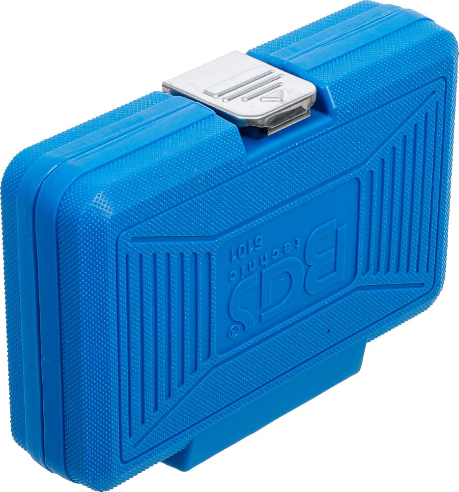 Produktbild Bit- und Bit-Einsatz-Satz 1/2 Zoll T-Profil 27 teilig bild 5