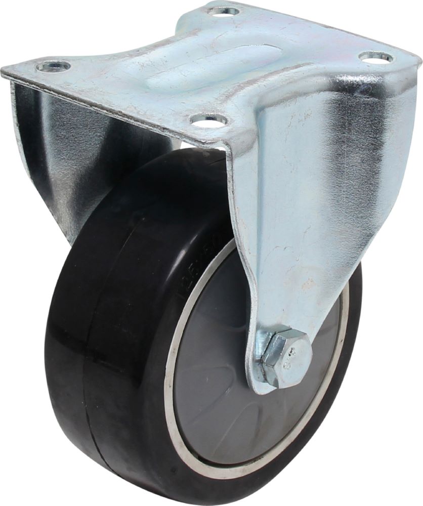 Produktbild BGS Bockrolle für Werkstattwagen Artikel 4111, 4113, 4114