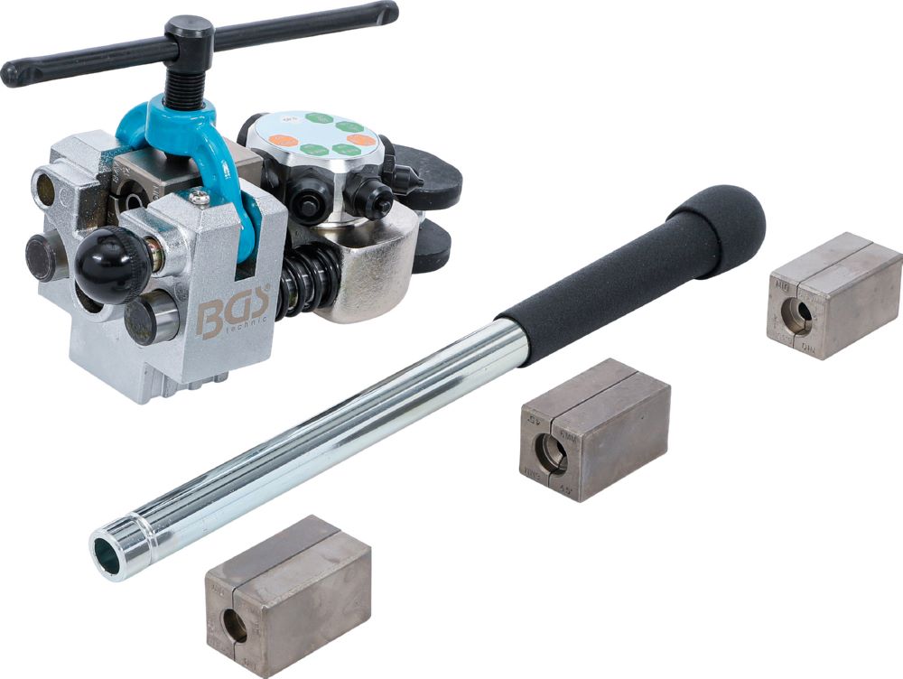 Produktbild BGS Bördelgerät bild 2