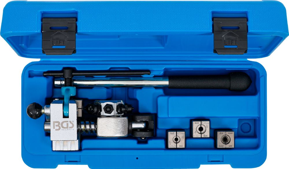 Produktbild BGS Bördelgerät bild 5