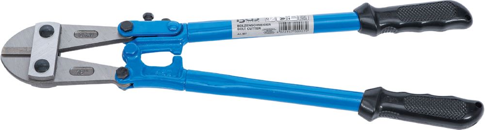 Produktbild BGS Bolzenschneider mit gehärteten Backen 450 mm