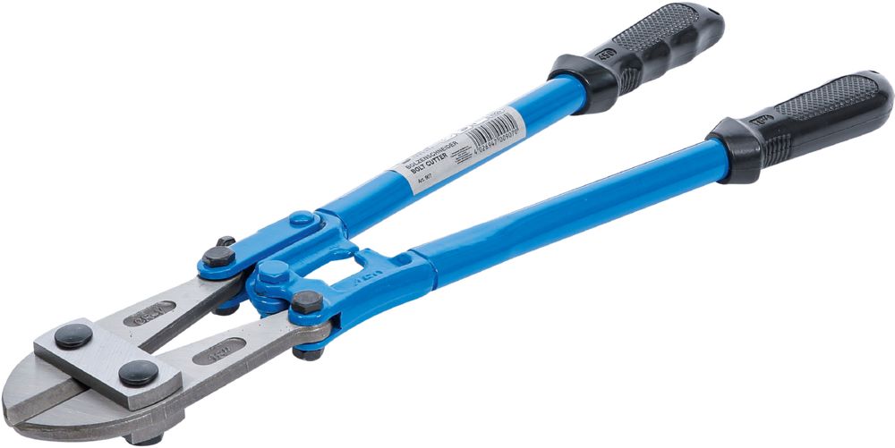 Produktbild BGS Bolzenschneider mit gehärteten Backen 450 mm bild 2