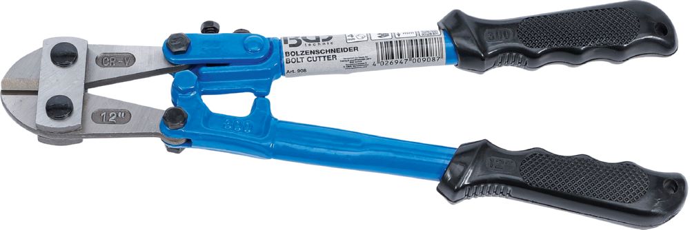 Produktbild BGS Bolzenschneider mit gehärteten Backen 300 mm