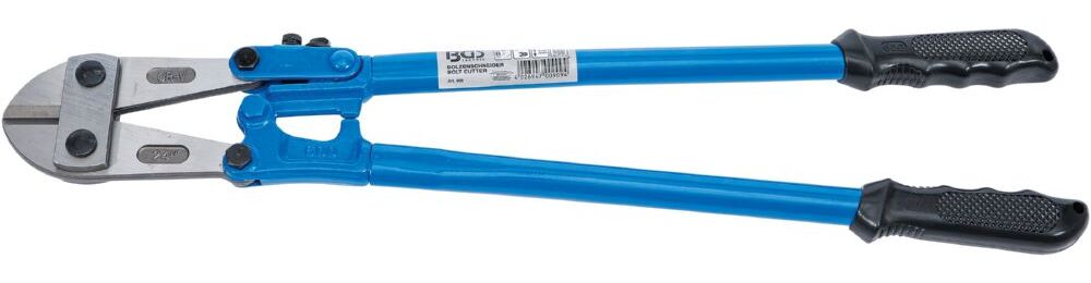 Produktbild BGS Bolzenschneider mit gehärteten Backen 600 mm