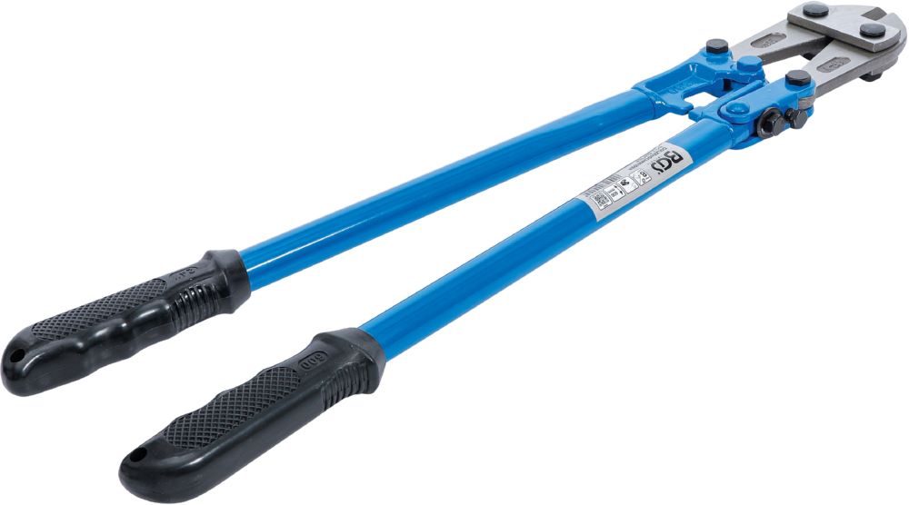 Produktbild BGS Bolzenschneider mit gehärteten Backen 600 mm bild 3