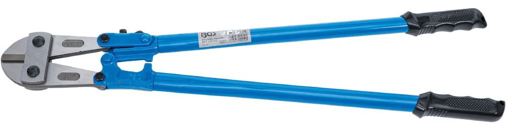 Produktbild BGS Bolzenschneider mit gehärteten Backen 760 mm