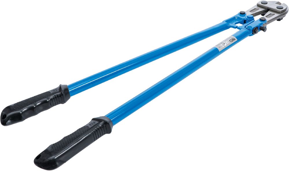 Produktbild BGS Bolzenschneider mit gehärteten Backen 900 mm bild 3