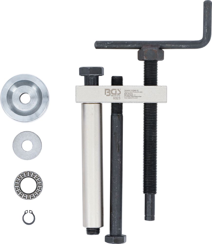 Produktbild BGS Bremsbandkolben (B1) Montagewerkzeug für Mercedes Automatikgetriebe 722.x bild 3