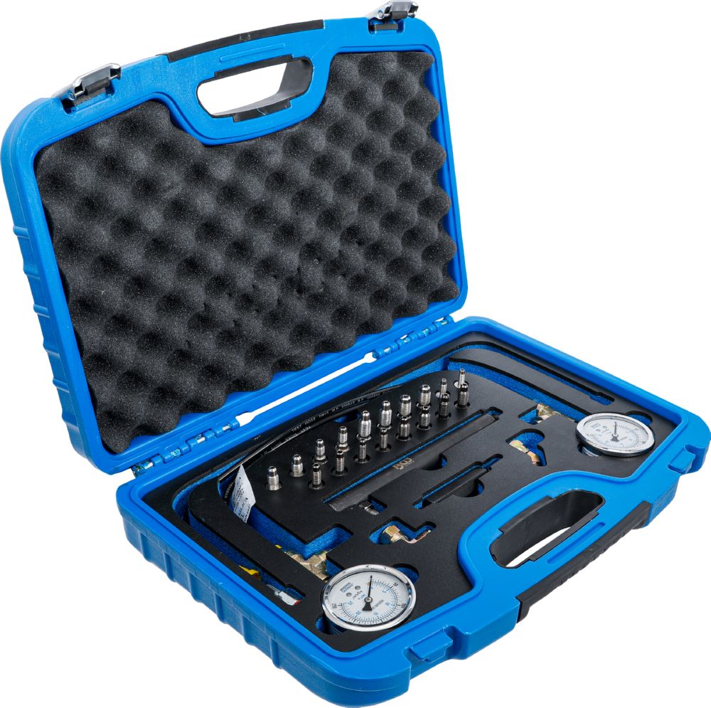 Produktbild Bremsdruck Prüfmanometer Satz bild 2