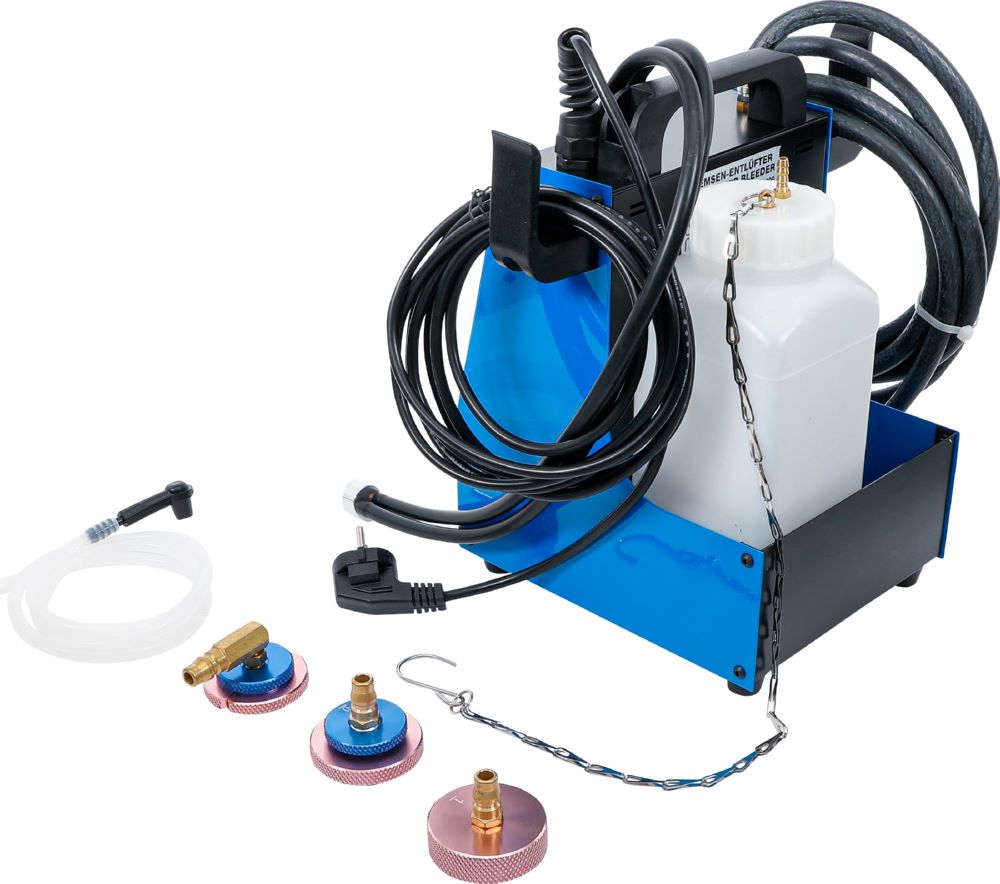 Produktbild BGS Bremsen Entlüfter bild 2