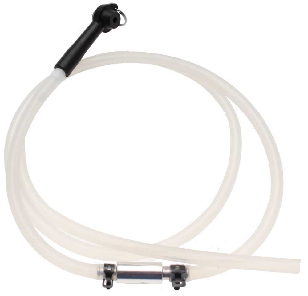 Produktbild BGS Bremsen Entlüfterschlauch mit Rückschlagventil 1,2 meter