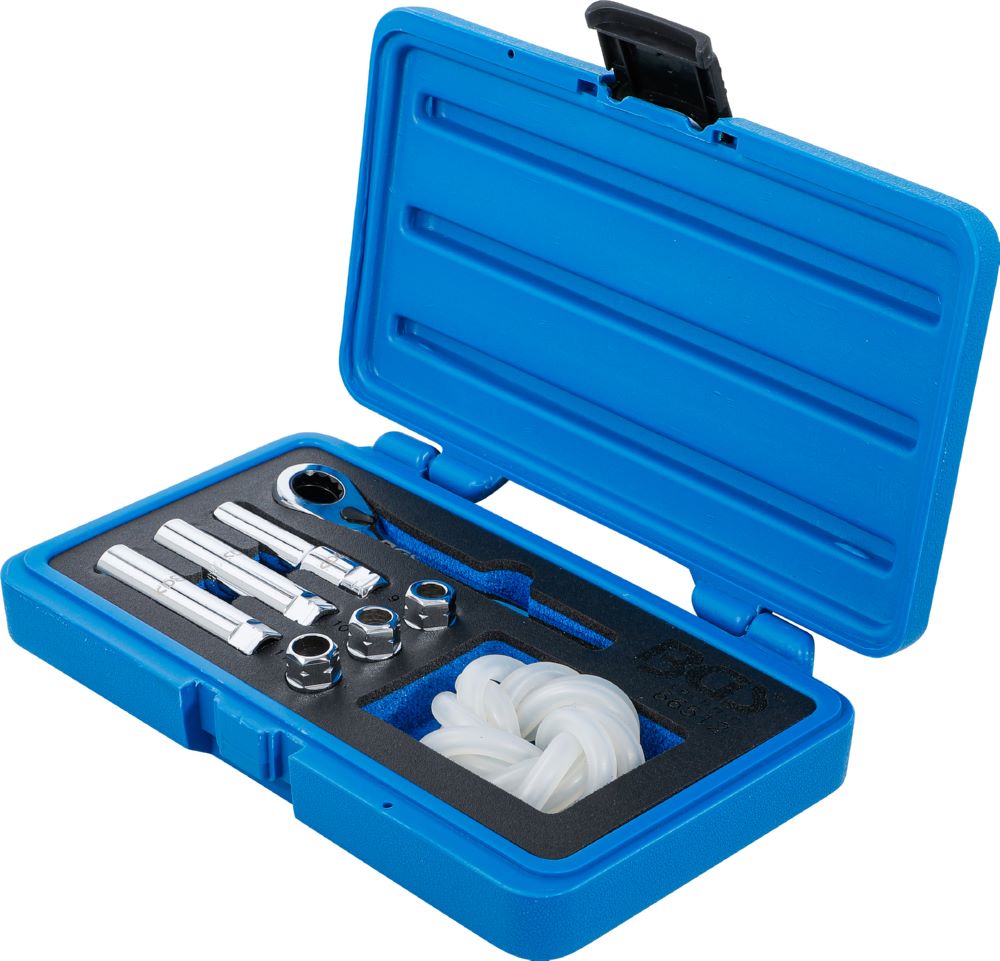 Produktbild BGS Bremsen Entlüfterschlüssel Satz 8 teilig bild 3