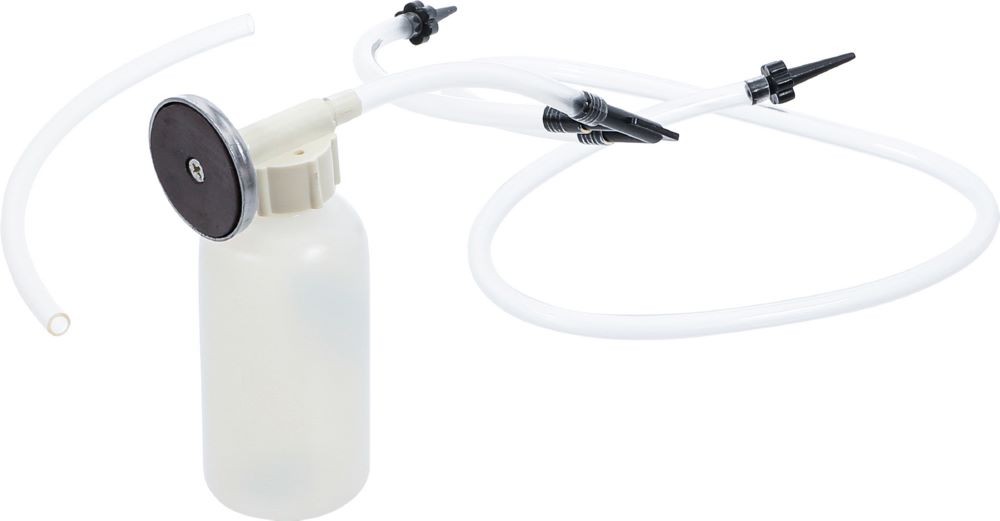 Produktbild BGS Bremsen Entlüftungsbehälter für Motorräder bild 2