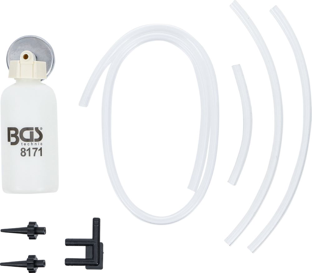 Produktbild BGS Bremsen Entlüftungsbehälter für Motorräder bild 3